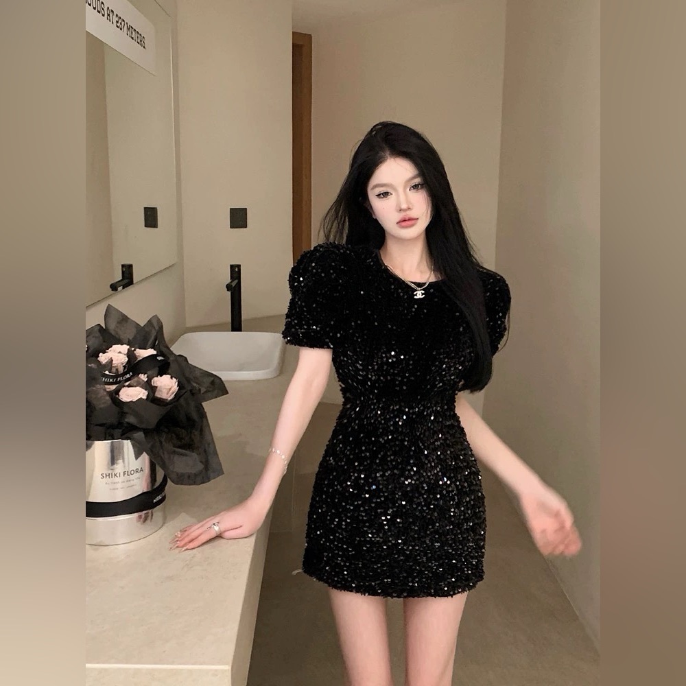Black dresses